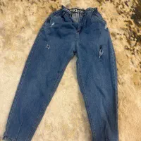 شلوارمام استایل درحدنو