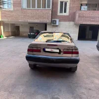 زانتیا 2000|خودرو سواری و وانت|رفسنجان, |دیوار