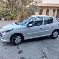 ۲۰۷ سقف فلز موتور t5|خودرو سواری و وانت|بندر ماهشهر, |دیوار