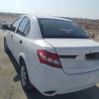 ساینا ۱۴۰۱|خودرو سواری و وانت|گلستان (تهران), |دیوار