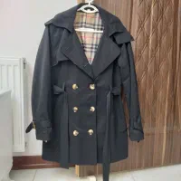 همه کار ترک اکثرا فری سایز کاملا نو