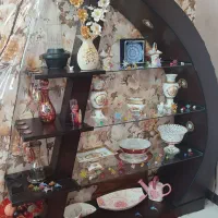 ویترین خاص|بوفه، ویترین، کنسول|اصفهان, بهارستان|دیوار