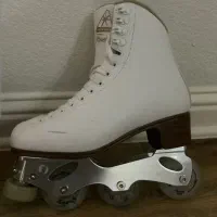 اسکیت نمایشی|دوچرخه، اسکیت، اسکوتر|لاهیجان, انقلاب|دیوار