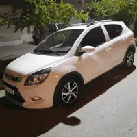 لیفان x50