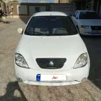تیبا 2 مدل 97