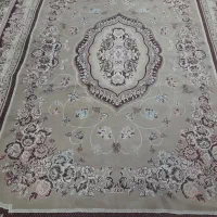 ۲ تخته فرش۱۲متری|فرش|قم, زنبیل آباد|دیوار