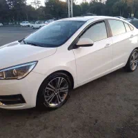 آریزو۵ اکسلنت اتوماتیک خانگی ۱۳۹۶|خودرو سواری و وانت|شاهینشهر, شهرک گلدیس|دیوار