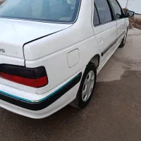 پارس سال مدل ۹۰|خودرو سواری و وانت|قزوین, |دیوار