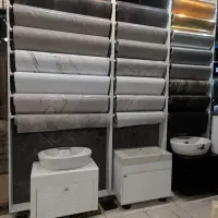 برچسب کابینت و دیوارپوش فومی|مصالح و تجهیزات ساختمان|پرند, فاز ۵|دیوار