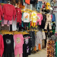 لباس بچگانه وزنانه|حراج|شهریار, کهنز|دیوار