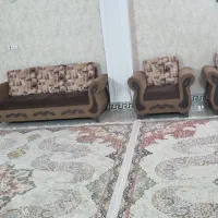 مبل راحتی ۷ نفره