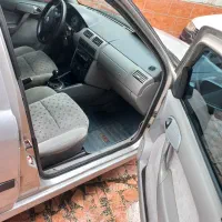 گلف|خودرو سواری و وانت|رشت, استقامت ۱|دیوار