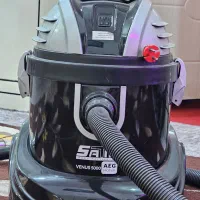 جارو برقی سطلی