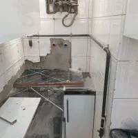 خدمات لوله کشی گاز و اتش نشانی|خدمات پیشه و مهارت|اصفهان, احمدآباد|دیوار