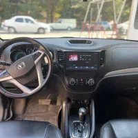 چانگان ۹۶ بدون رنگ فوق الاده تمیز|خودرو سواری و وانت|اصفهان, سپاهانشهر|دیوار