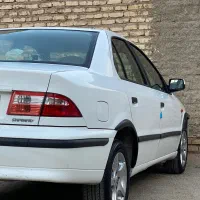 سمند EF7 مدل ۹۰|خودرو سواری و وانت|یزد, |دیوار