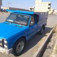 نیسان مدل ۹۱ دیزل|خودرو سواری و وانت|مرند, |دیوار