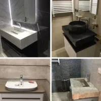 لوله کشی وبرقکاری ساختمان/ تعمیرات همراه بااتصالات|خدمات پیشه و مهارت|بهبهان, |دیوار