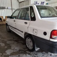 پراید مدل91 عروسک لامصب|خودرو سواری و وانت|میانه, |دیوار