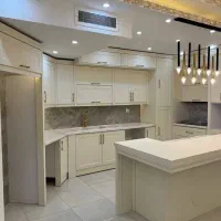 *دیزاین سبک نئوکلاسیک/هرچی بخوای داره/نوساز*|فروش آپارتمان|کرج, جهان‌شهر|دیوار