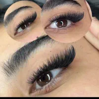 خدمات و مدل کاشت مژه فقط200|خدمات آرایشگری و زیبایی|کرمانشاه, |دیوار