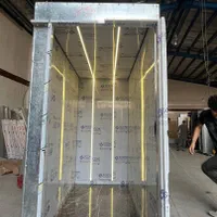 نصب آسانسور و تعمیرات کلی نصب بالابر های هیدرولیک|خدمات پیشه و مهارت|بندر ماهشهر, |دیوار