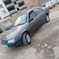 پژو405 ۹۶بیرنگ|خودرو سواری و وانت|چهاردانگه (تهران), |دیوار