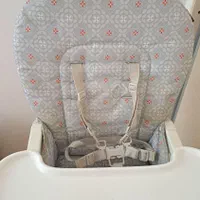 صندلی غذا کودک خارجی مارک CBX|تخت و صندلی بچه|تهران, نارمک جنوبی|دیوار