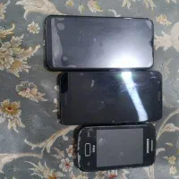 موبایل دسته دوم