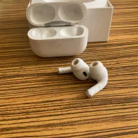 AirPod pro 2nd generation ایرپاد پرو نسل ۲|لوازم جانبی موبایل و تبلت|تهران, سعادت‌آباد|دیوار