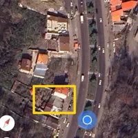 فروش خانه کلنگی در بر بلوار|فروش زمین و ملک کلنگی|رشت, آب و برق|دیوار