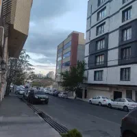 فروش قطعه ۳۸۰ متری/کوی سپهر صادرات