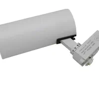 چراغ ریلی /پرژکتور ریلی/کالای برق نورا