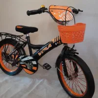 دوچرخه سایز 16 ویسا اسپرت