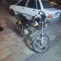 موتور ۲۰۰ سالم به شرط