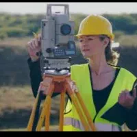 آموزش  نقشه برداری ساختمان و معماری