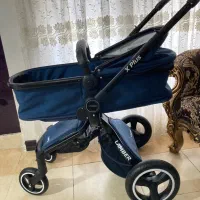 سرویس کالسکه لمبر آلمان اصل