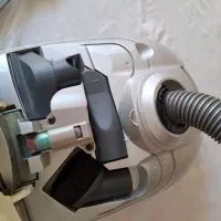 جارو برقی کنوود سوپر ۱۶۰۰ وات|جاروبرقی، جارو شارژی، بخارشو|تهران, خواجه نظام الملک|دیوار