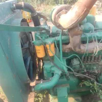 موتور اف 12 تازه تعمیر به شرط|ماشین‌آلات صنعتی|اردبیل, |دیوار