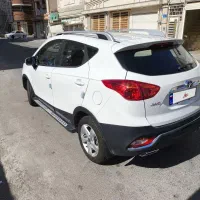 فروش جکs3اتوماتیک مدل آذر1402