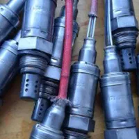 سنسور اکسیژن استوک اورجینال بوش و ntkژاپن|قطعات یدکی و لوازم جانبی|اهواز, سپیدار|دیوار