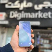 آیفون 15 پرو