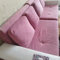 فروش مبل و صندلی|مبلمان خانگی و میز عسلی|فولادشهر, C5|دیوار