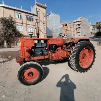 تراکتور 65|خودرو سنگین|جوانرود, |دیوار