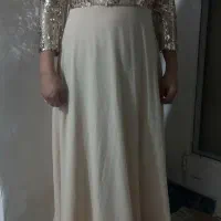 لباس مجلسی سایز ۴۲،۴۴