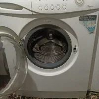 ماشین لباسشویی سامسونگj1220T|ماشین لباسشویی و خشک‌کن لباس|تهران, زهتابی|دیوار