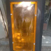 نورگیر پیش ساخته فایبر