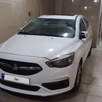 خودرو شاهین G