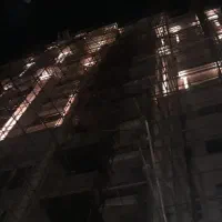 پیمانکاری ساختمان