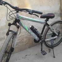 دوچرخه ویوا دنده ای|دوچرخه، اسکیت، اسکوتر|شیروان (خراسان), |دیوار